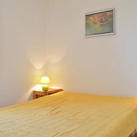 Villa 3 Pieces Mezz 6 Couchages Cap D'agde Ct770-061 *