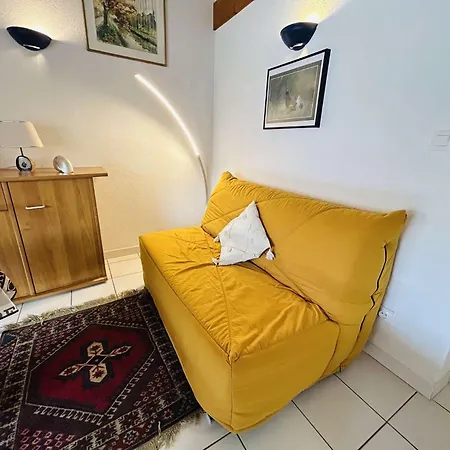 3 Pieces Mezz 6 Couchages Cap D'agde Ct770-061 آجد