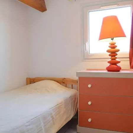 Villa 3 Pieces / Mezz 8 Couchages Cap D'agde