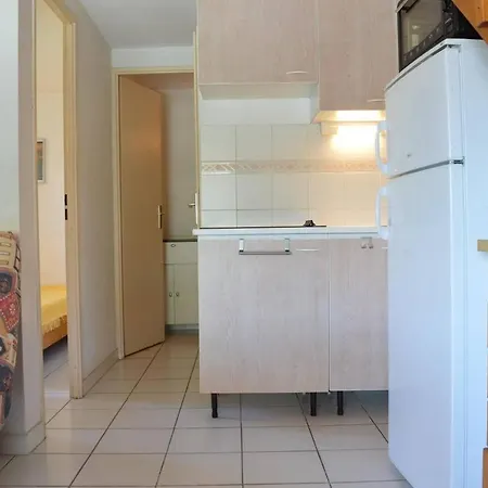 Villa 3 Pieces / Mezz 8 Couchages Cap D'agde