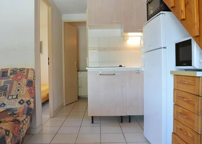 Villa 3 Pièces / Mezz 8 Couchages Cap D'agde